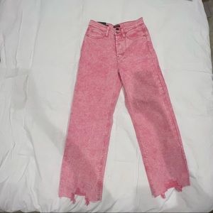 Pink Wild Fable Pants